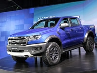 Ford RapTor 2019 chinh phục mọi địa hình , giá tốt nhất trong tháng Ford RapTor 2019 chinh phục mọi địa hình , giá tốt nhất trong tháng