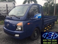 Bán xe Hyundai New Porter H150 -1,5 tấn Động cơ mạnh - giá cạnh tranh Bán xe Hyundai New Porter H150 -1,5 tấn Động cơ mạnh - giá cạnh tranh