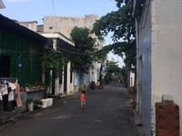 Bán đất hẻm 850 đường 30/4 p.11 tp vũng tàu Bán đất hẻm 850 đường 30/4 p.11 tp vũng tàu