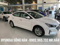 Bán Hyundai Elantra 2020 Đà Nẵng, giao xe ngay, hỗ trợ vay vốn - grap Bán Hyundai Elantra 2020 Đà Nẵng, giao xe ngay, hỗ trợ vay vốn - grap