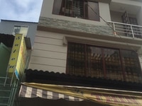 Bán nhà mặt tiền đường Võ Thành Trang, DT : 4.1x16.2m, 1 trệt 2 lầu Bán nhà mặt tiền đường Võ Thành Trang, DT : 4.1x16.2m, 1 trệt 2 lầu