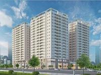 Mặt bằng Shophouse đường nguyễn lương bằng quận 7 giá 65tr/m2 Mặt bằng Shophouse đường nguyễn lương bằng quận 7 giá 65tr/m2