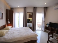 Chính chủ cho thuê căn hộ mini full nội thất tại Phú Nhuận Chính chủ cho thuê căn hộ mini full nội thất tại Phú Nhuận