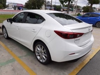 MAZDA 3 Premium 2.0 ngập tràn công nghệ, giá cực tốt, ưu đãi cực khủng MAZDA 3 Premium 2.0 ngập tràn công nghệ, giá cực tốt, ưu đãi cực khủng