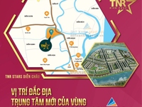 Cơ Hội Đầu Tư Cực Lớn - Khu Đô Thị TNR Stars Diễn Châu Cơ Hội Đầu Tư Cực Lớn - Khu Đô Thị TNR Stars Diễn Châu
