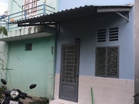 Bán nhà cấp 4 gác lửng thuận kiều, dĩ an sổ hồng giá 1 tỷ 10tr Bán nhà cấp 4 gác lửng thuận kiều, dĩ an sổ hồng giá 1 tỷ 10tr