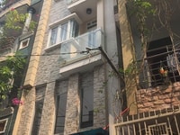 Cho thuê Cao ốc VP xây mới mặt tiền Nguyễn Văn Trỗi, P.8. Q.PN, Cho thuê Cao ốc VP xây mới mặt tiền Nguyễn Văn Trỗi, P.8. Q.PN,