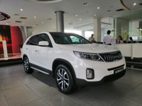 Giá xe SORENTO 2019 tại HCM giảm sâu, ưu đãi cực khủng. Giá xe SORENTO 2019 tại HCM giảm sâu, ưu đãi cực khủng.