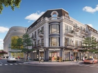 Bán nhà phố Vincom Shophouse khu vực Sóc Trăng, Bán nhà phố Vincom Shophouse khu vực Sóc Trăng,