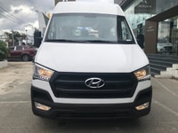 Hyundai SOLATI 2019( xe 16 chỗ) Có giao ngay, đủ màu, KM hấp dẫn Hyundai SOLATI 2019( xe 16 chỗ) Có giao ngay, đủ màu, KM hấp dẫn