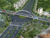 Bán lô đất cạnh Vinmec hướng Đông Nam, diện tích 100m2, giá 36 tr/m2 Bán lô đất cạnh Vinmec hướng Đông Nam, diện tích 100m2, giá 36 tr/m2