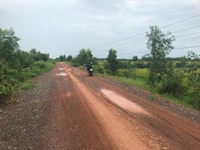 Bán 3,8 mẫu đất mặt tiền đường xe tải trên 10 tấn chạy Bán 3,8 mẫu đất mặt tiền đường xe tải trên 10 tấn chạy