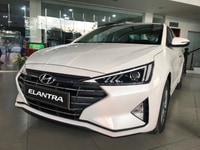Cơ hội mua Hyundai Elantra 1.6 Turbo giá đặc biệt giao ngay Cơ hội mua Hyundai Elantra 1.6 Turbo giá đặc biệt giao ngay