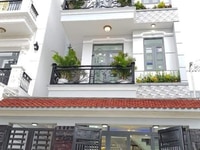 Cần Bán Biệt Thự Huỳnh Tấn Phát, Nhà Bè 6x15m, 3 lầu Giá 5,5 tỷ Cần Bán Biệt Thự Huỳnh Tấn Phát, Nhà Bè 6x15m, 3 lầu Giá 5,5 tỷ