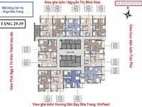 Cần bán nhanh một vài căn hộ Virgo Nha Trang giá rẻ nhất thị trường Cần bán nhanh một vài căn hộ Virgo Nha Trang giá rẻ nhất thị trường