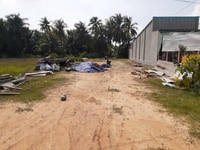 Cần bán lô đất mặt tiền đường nguyễn văn trị, xã đại phước Cần bán lô đất mặt tiền đường nguyễn văn trị, xã đại phước