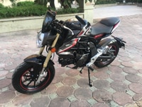 Benelli TNT 150 màu đen chính chủ đăng ký 2018 Benelli TNT 150 màu đen chính chủ đăng ký 2018
