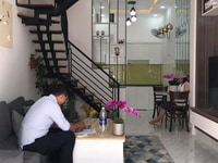 Nhà Phố Mặt Tiền Đường Hà Huy Giáp Nhà Phố Mặt Tiền Đường Hà Huy Giáp