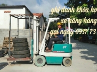 mở lớp học lái xe nâng hàng tại Tân Uyên giá rẻ, học nhiều loại xe mở lớp học lái xe nâng hàng tại Tân Uyên giá rẻ, học nhiều loại xe