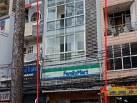 Mặt tiền Nguyễn Văn Cừ 4.5m x 20m, trệt, 5 lầu, thang máy, mới 100% Mặt tiền Nguyễn Văn Cừ 4.5m x 20m, trệt, 5 lầu, thang máy, mới 100%