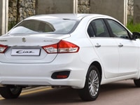 Suzuki 2019 màu đen sang trọng Suzuki 2019 màu đen sang trọng