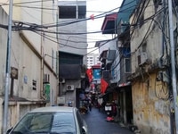 Chính chủ bán đất Tổ 4 Quang Minh, Mê Linh, 126m2, 22tr/m2, 2 ngõ ô tô Chính chủ bán đất Tổ 4 Quang Minh, Mê Linh, 126m2, 22tr/m2, 2 ngõ ô tô