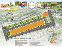 Đất nền công ty Sado phường Tam Phước giá 1,2 tỷ sổ hồng thổ cư 100% Đất nền công ty Sado phường Tam Phước giá 1,2 tỷ sổ hồng thổ cư 100%