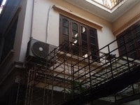 Bán nhà Hoàng Hoa thám , Ba Đình , ô tô vào nhà ,35m2 x2 tầng , MT 6m Bán nhà Hoàng Hoa thám , Ba Đình , ô tô vào nhà ,35m2 x2 tầng , MT 6m