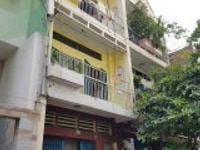 Nhà phố hẻm xe hơi 10m đường Bàn Cờ, Quận 3. Nhà phố hẻm xe hơi 10m đường Bàn Cờ, Quận 3.