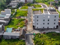 Đất nền phường Thạnh Xuân , q12 Đất nền phường Thạnh Xuân , q12