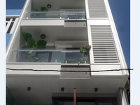 Nhà HXH 7m Trần Đình Xu Q1_DT : 4,2m x 17m_DTCN: 72m2. Nhà HXH 7m Trần Đình Xu Q1_DT : 4,2m x 17m_DTCN: 72m2.
