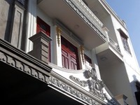 Bán nhà 1.1 tỷ 3 tầng 52m2 ( tây bắc ) ngõ Phạm Ngũ Lão Bán nhà 1.1 tỷ 3 tầng 52m2 ( tây bắc ) ngõ Phạm Ngũ Lão