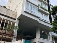 Bán nhà mặt tiền Trần huy liệu, Dt 4*15, 12 lầu, Gía 12.5 tỷ Bán nhà mặt tiền Trần huy liệu, Dt 4*15, 12 lầu, Gía 12.5 tỷ