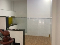 Bán nhà 1 trệt 3 lầu, hẻm 7m, Quận 12, 216m2, chỉ 3 tỷ 8. Bán nhà 1 trệt 3 lầu, hẻm 7m, Quận 12, 216m2, chỉ 3 tỷ 8.