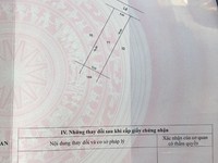 Thanh lý gấp lô đất gần kcn thái hòa và khu KĐT phức hợp Vingroup 900h Thanh lý gấp lô đất gần kcn thái hòa và khu KĐT phức hợp Vingroup 900h