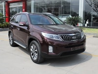 KIA SORENTO 2019 Giảm giá cực sốc trong tháng 8 hỗ trợ VAY 85% KIA SORENTO 2019 Giảm giá cực sốc trong tháng 8 hỗ trợ VAY 85%