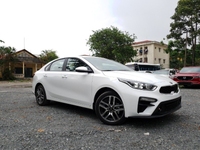 Xe Kia Cerato MT 2019 giá tốt trên thị trường Xe Kia Cerato MT 2019 giá tốt trên thị trường