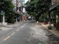 Nhà bán 4.8x16.4m mặt tiền Nguyễn Trọng Lỗi, P4, Q.Tân Bình giá 12tỷ Nhà bán 4.8x16.4m mặt tiền Nguyễn Trọng Lỗi, P4, Q.Tân Bình giá 12tỷ