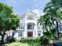 Bán Biệt thự 1187m2 Thảo điền Quận 2 giá 125 tỷ, Nhà mới Bán Biệt thự 1187m2 Thảo điền Quận 2 giá 125 tỷ, Nhà mới