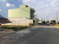 : Bán đất tại KDC Nam Hùng Vương - Quận Bình Tân - Hồ Chí Minh : Bán đất tại KDC Nam Hùng Vương - Quận Bình Tân - Hồ Chí Minh
