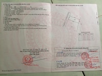 Cần tiền kinh doanh sang lại lô đất 138m2, đường xe hơi, shr, thổ cư Cần tiền kinh doanh sang lại lô đất 138m2, đường xe hơi, shr, thổ cư
