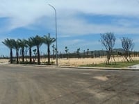 Bán đất biển Quy Nhơn, gần khu du lịch Eo Gió Bán đất biển Quy Nhơn, gần khu du lịch Eo Gió
