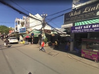 Bán nhà nát 2MT đường Số 3 Trần Não, p. Bình An, Q. 2. DT 11x27m Bán nhà nát 2MT đường Số 3 Trần Não, p. Bình An, Q. 2. DT 11x27m