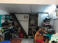 Bán Nhà Phố Tây Đề Thám Quận 1, 24m2, 2 lầu Bán Nhà Phố Tây Đề Thám Quận 1, 24m2, 2 lầu