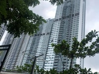 Cần bán căn hộ Riviera Point , DT 120m ,3PN ,2WC . Cần bán căn hộ Riviera Point , DT 120m ,3PN ,2WC .