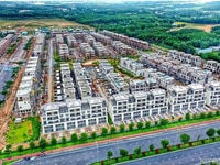 Chính chủ cần bán Shop House Swan Park mặt tiền đường 60m Chính chủ cần bán Shop House Swan Park mặt tiền đường 60m