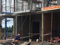 Nhà 1trệt 1lầu, Khu dân cư đông đúc. 1ty250tr có thương lượng Nhà 1trệt 1lầu, Khu dân cư đông đúc. 1ty250tr có thương lượng
