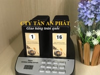 Thiết bị rung tự phục vụ không dây giá rẻ tại TpHCM Thiết bị rung tự phục vụ không dây giá rẻ tại TpHCM