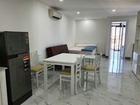 Căn hộ 13tr/ tháng, 2 PN full nội thất, mới 100%, mt Hoàng diệu. Căn hộ 13tr/ tháng, 2 PN full nội thất, mới 100%, mt Hoàng diệu.