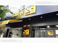 99 Hair Saloon tuyển Thợ Phụ, đào tạo miễn phí, lương cao + h/hồng 99 Hair Saloon tuyển Thợ Phụ, đào tạo miễn phí, lương cao + h/hồng